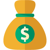 Get money as soon as tomorrow